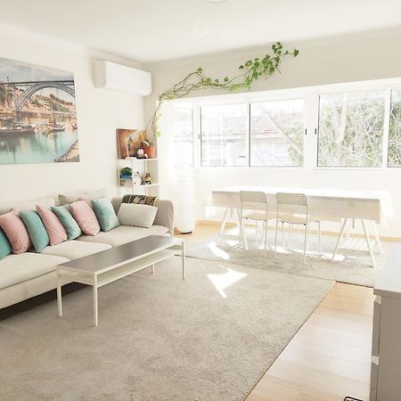 Apartment Near Expo Of Lisboa Ngoại thất bức ảnh