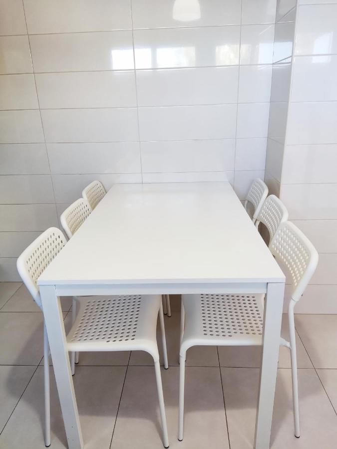 Apartment Near Expo Of Lisboa Ngoại thất bức ảnh