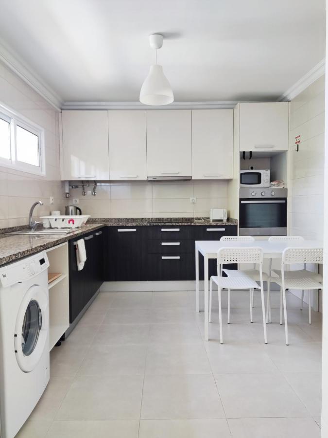 Apartment Near Expo Of Lisboa Ngoại thất bức ảnh