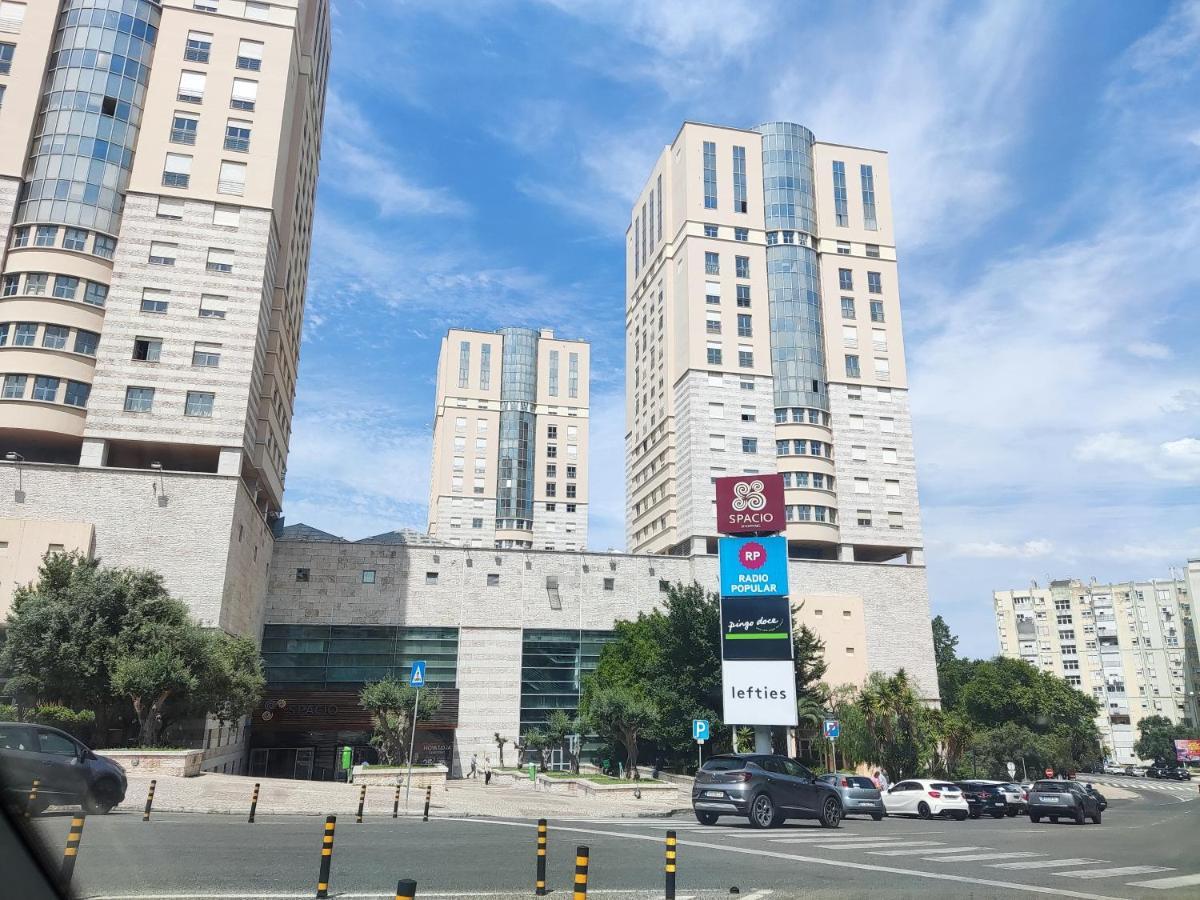 Apartment Near Expo Of Lisboa Ngoại thất bức ảnh