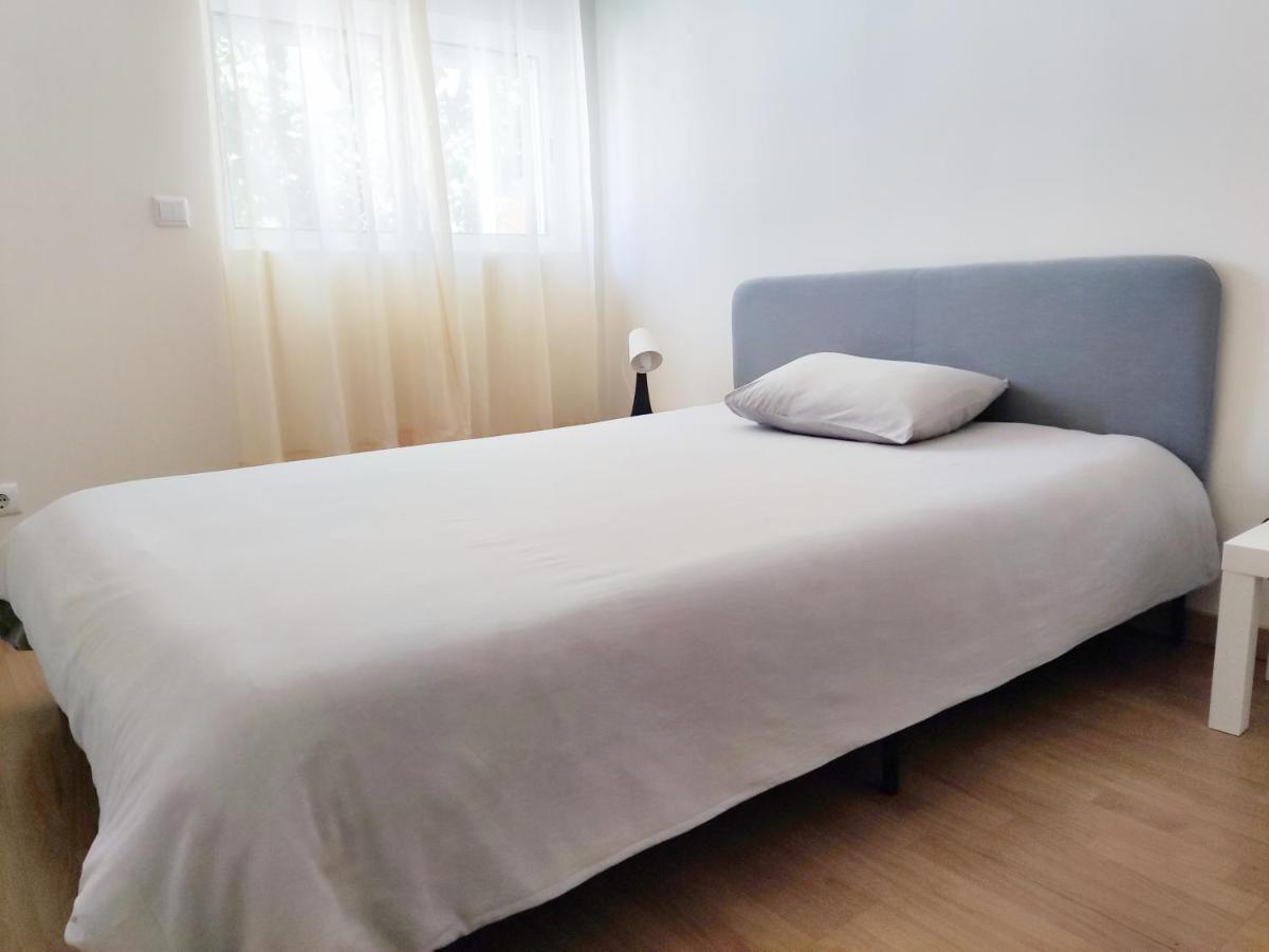 Apartment Near Expo Of Lisboa Ngoại thất bức ảnh