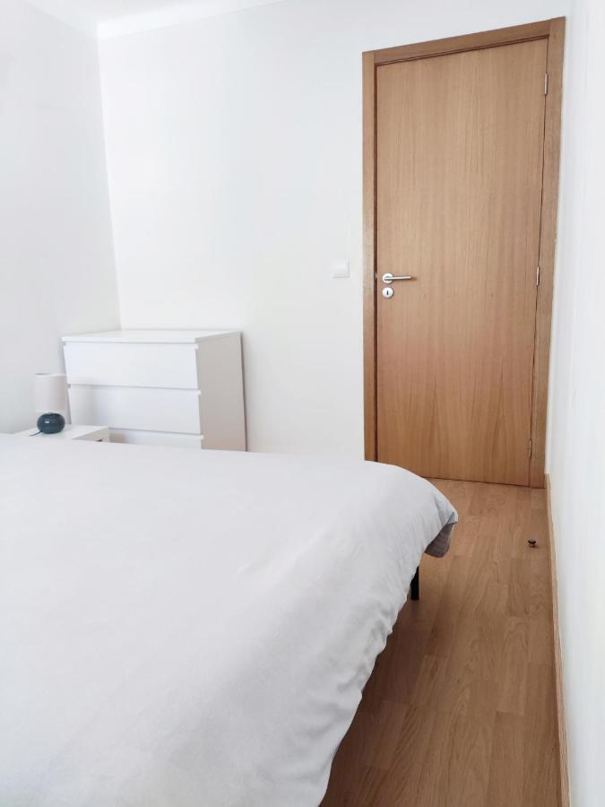 Apartment Near Expo Of Lisboa Ngoại thất bức ảnh