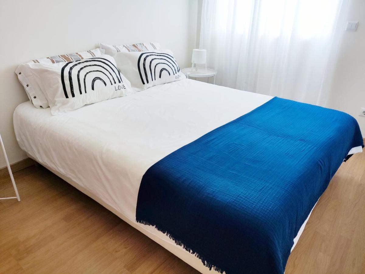 Apartment Near Expo Of Lisboa Ngoại thất bức ảnh