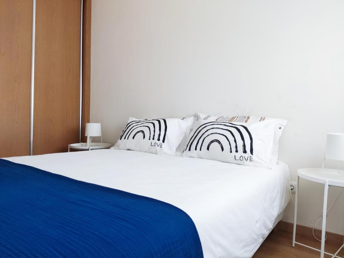 Apartment Near Expo Of Lisboa Ngoại thất bức ảnh