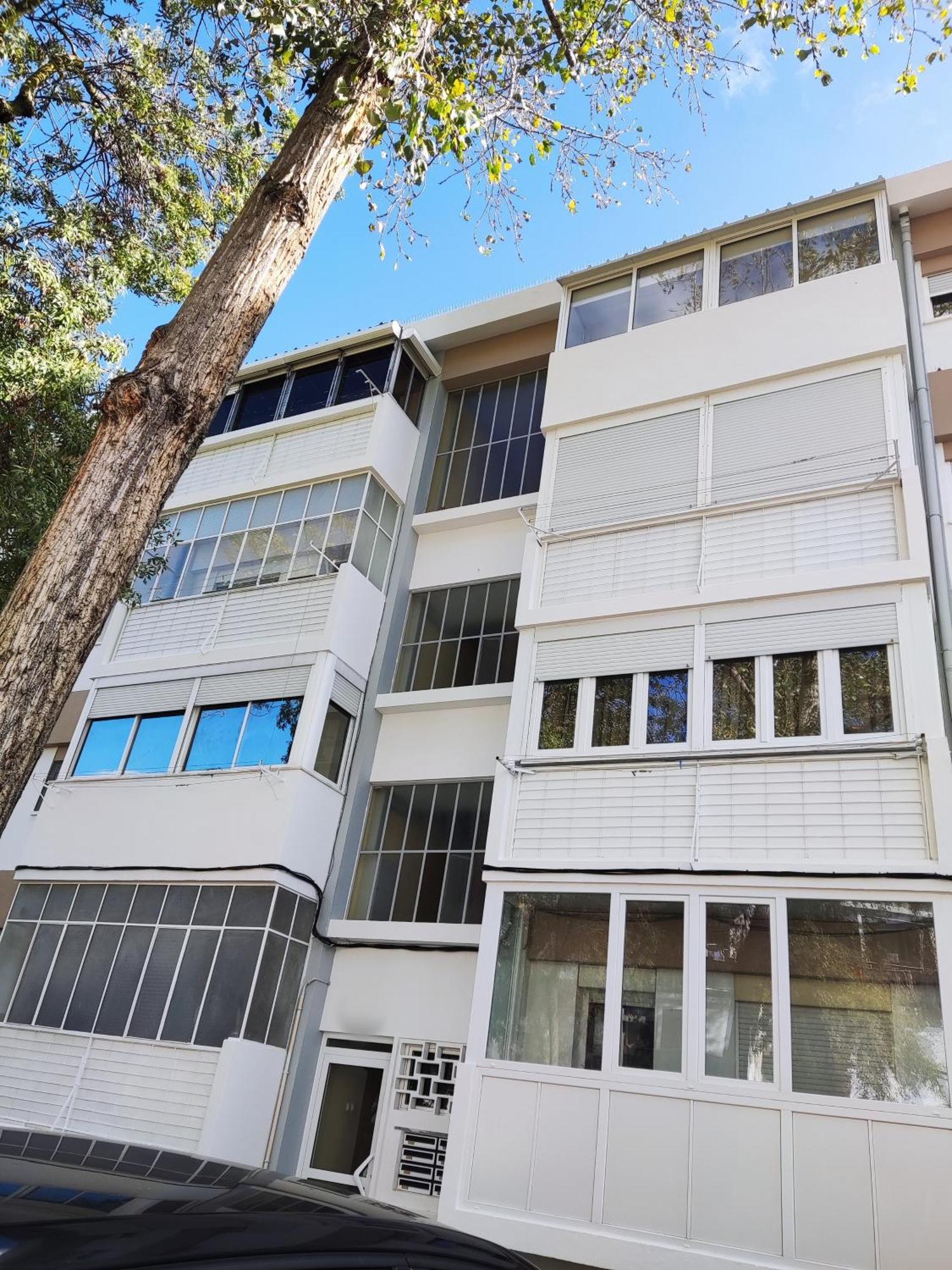 Apartment Near Expo Of Lisboa Ngoại thất bức ảnh