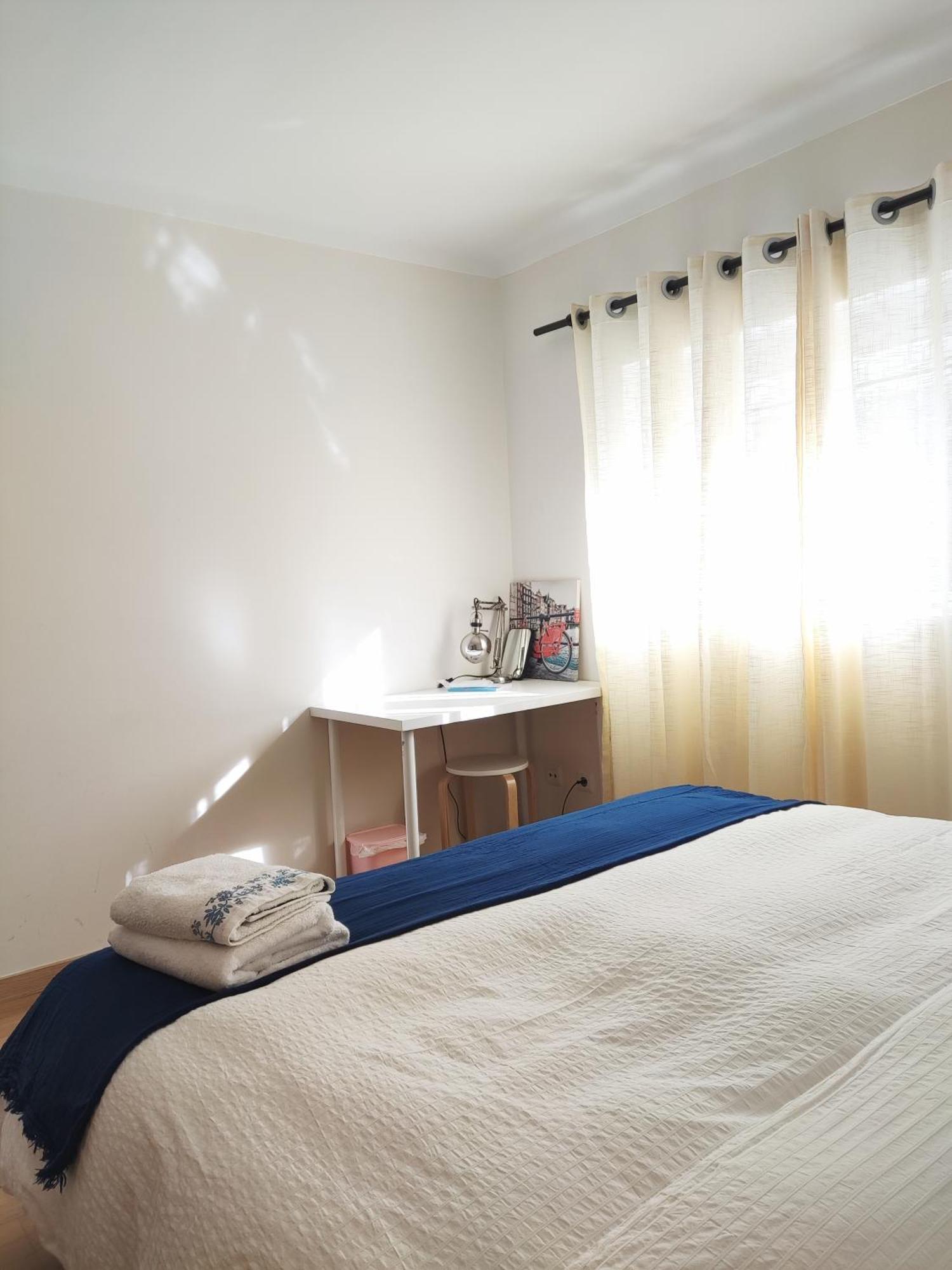 Apartment Near Expo Of Lisboa Ngoại thất bức ảnh