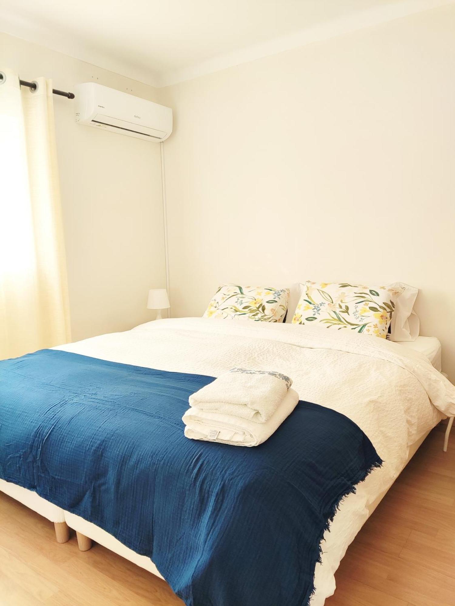Apartment Near Expo Of Lisboa Ngoại thất bức ảnh