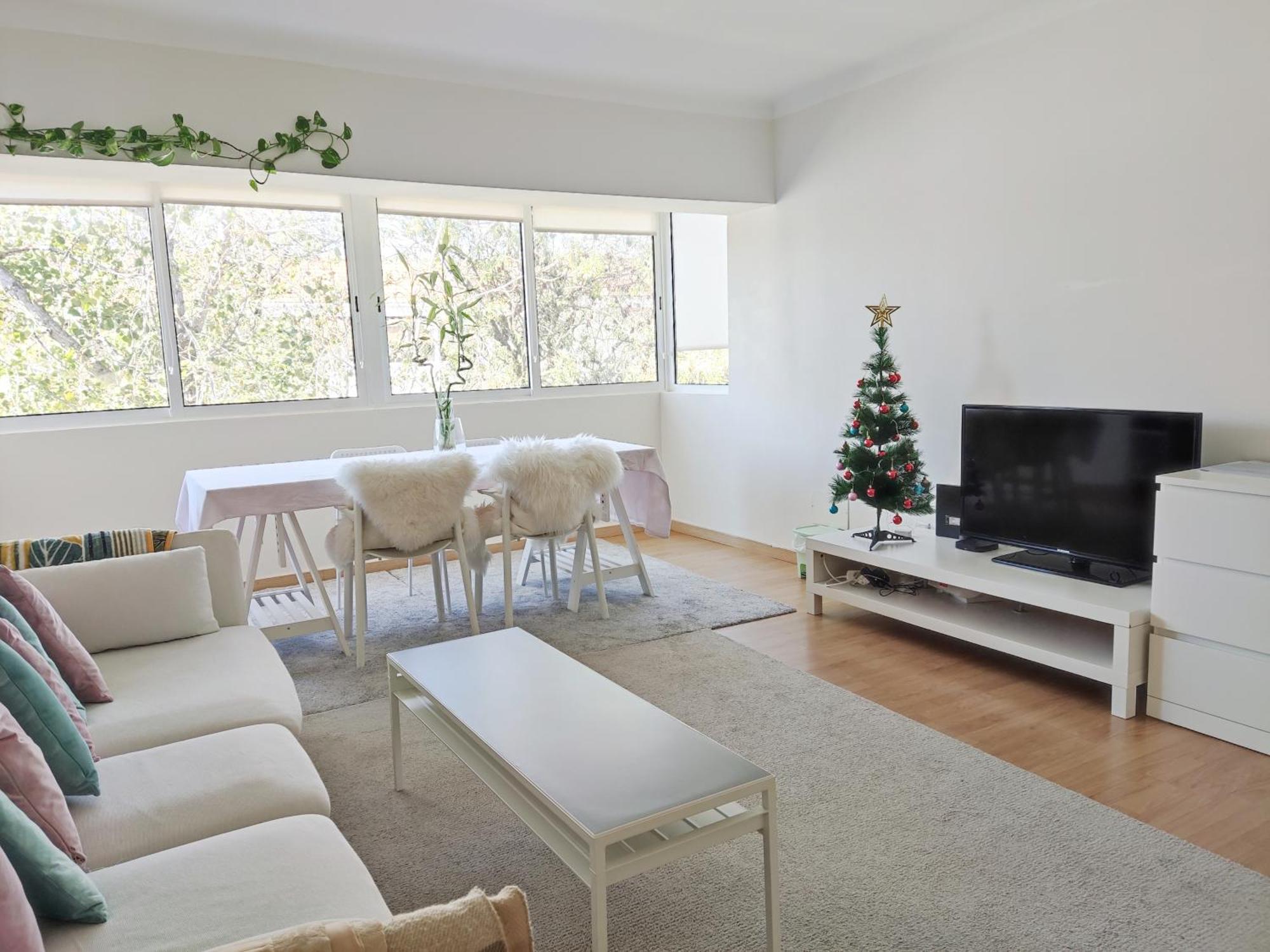 Apartment Near Expo Of Lisboa Ngoại thất bức ảnh