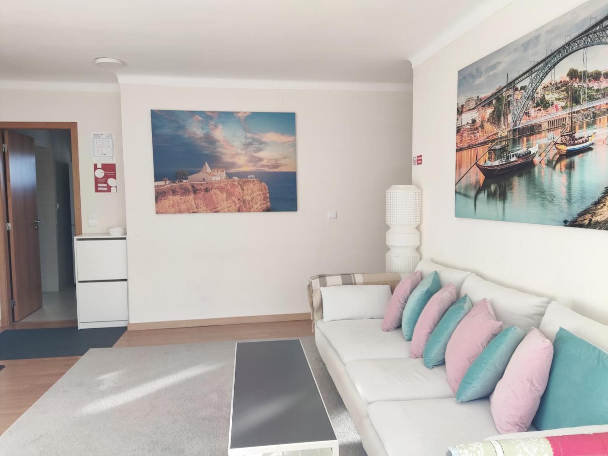 Apartment Near Expo Of Lisboa Ngoại thất bức ảnh