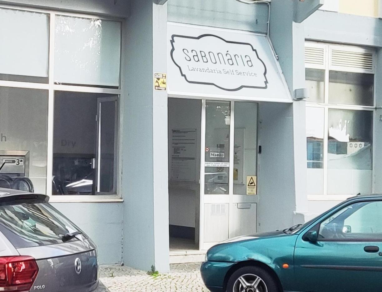 Apartment Near Expo Of Lisboa Ngoại thất bức ảnh