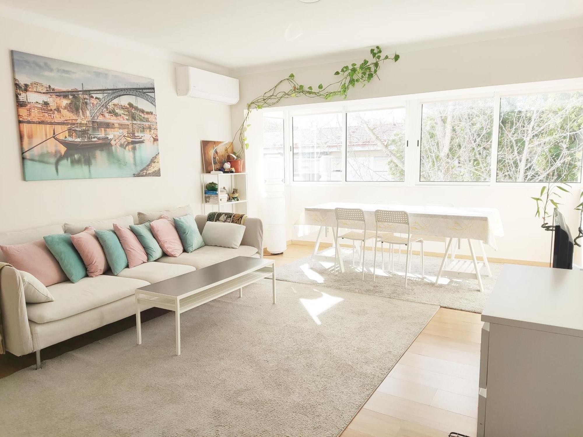 Apartment Near Expo Of Lisboa Ngoại thất bức ảnh