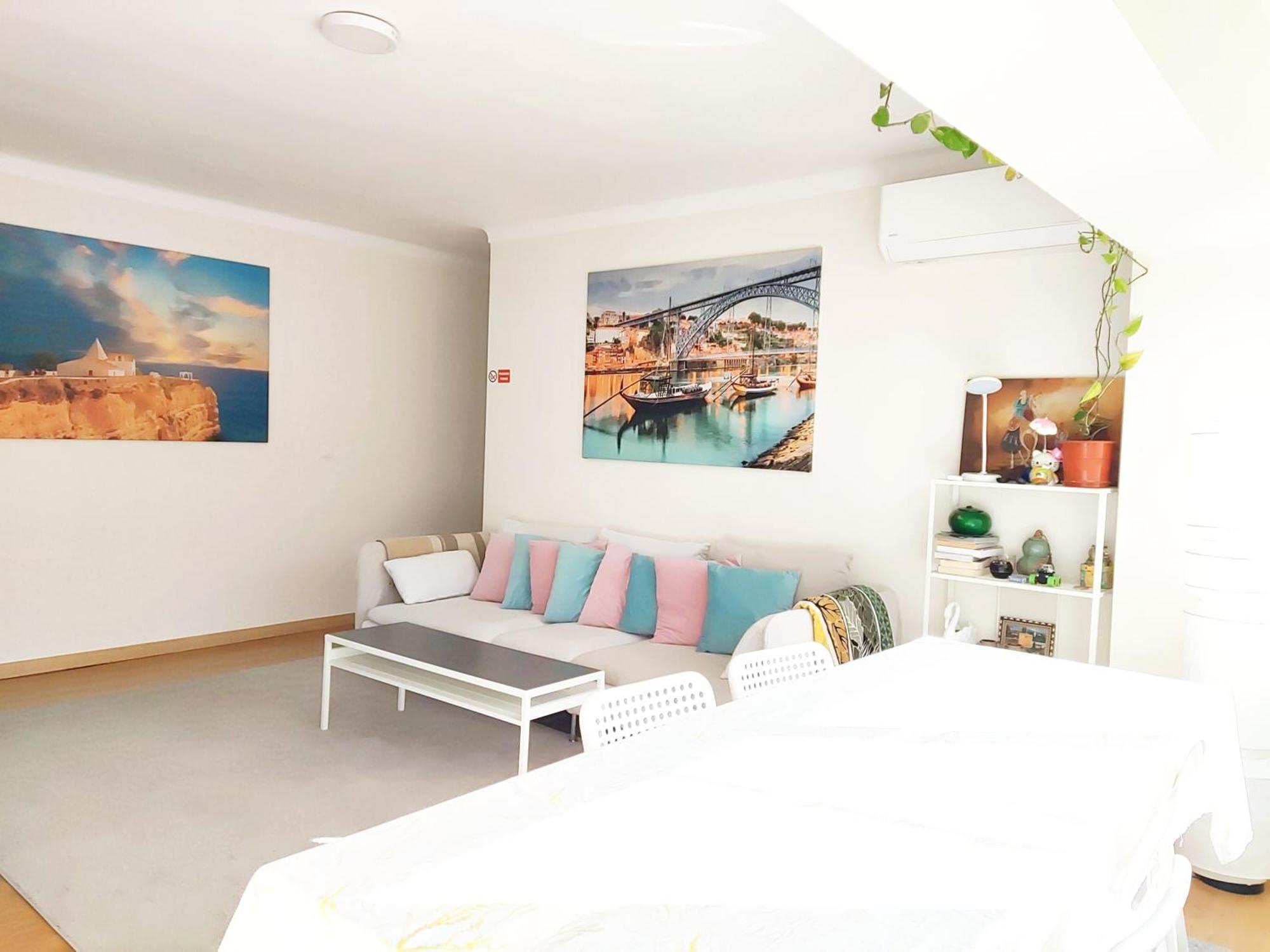Apartment Near Expo Of Lisboa Ngoại thất bức ảnh