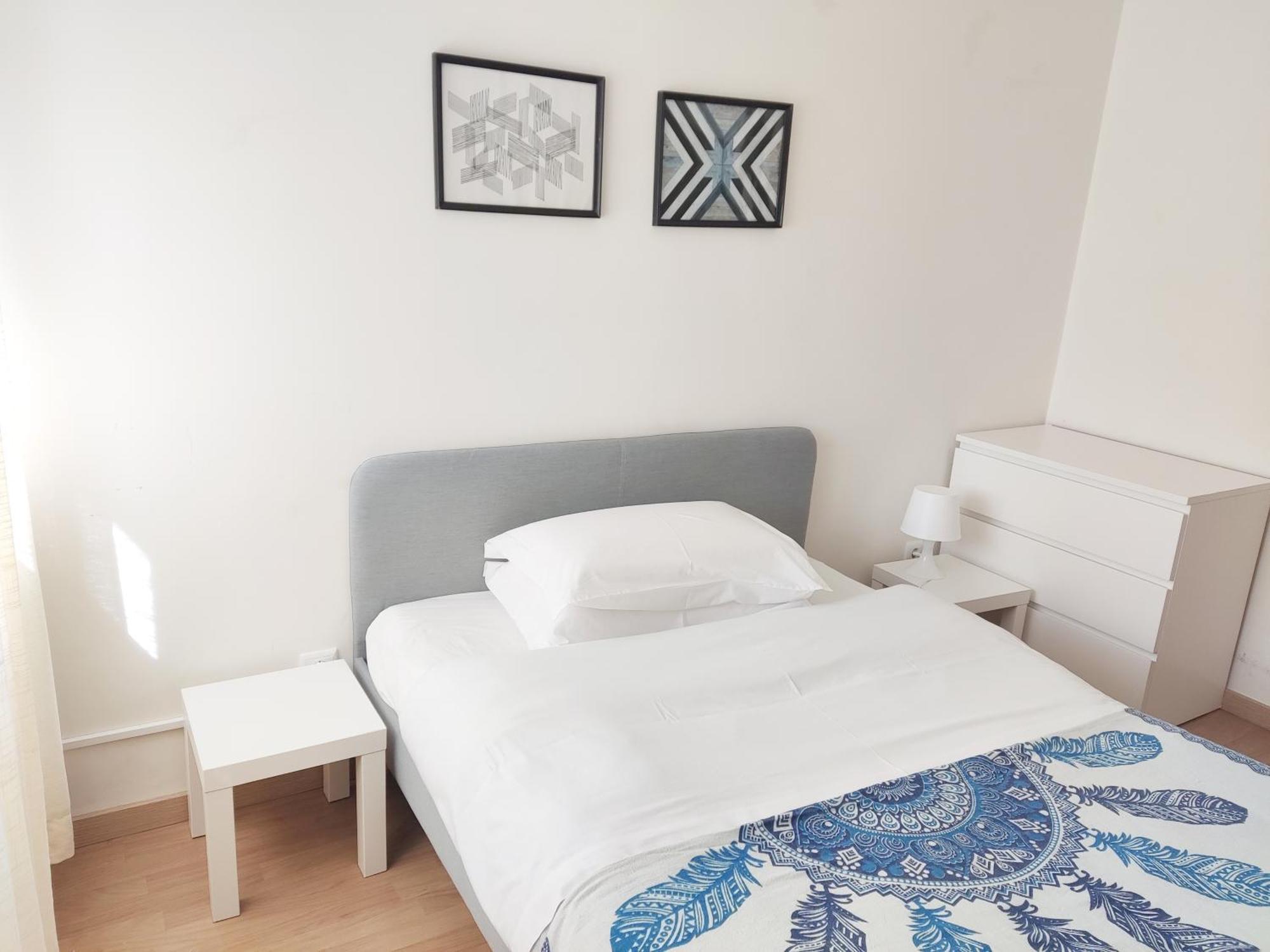 Apartment Near Expo Of Lisboa Ngoại thất bức ảnh