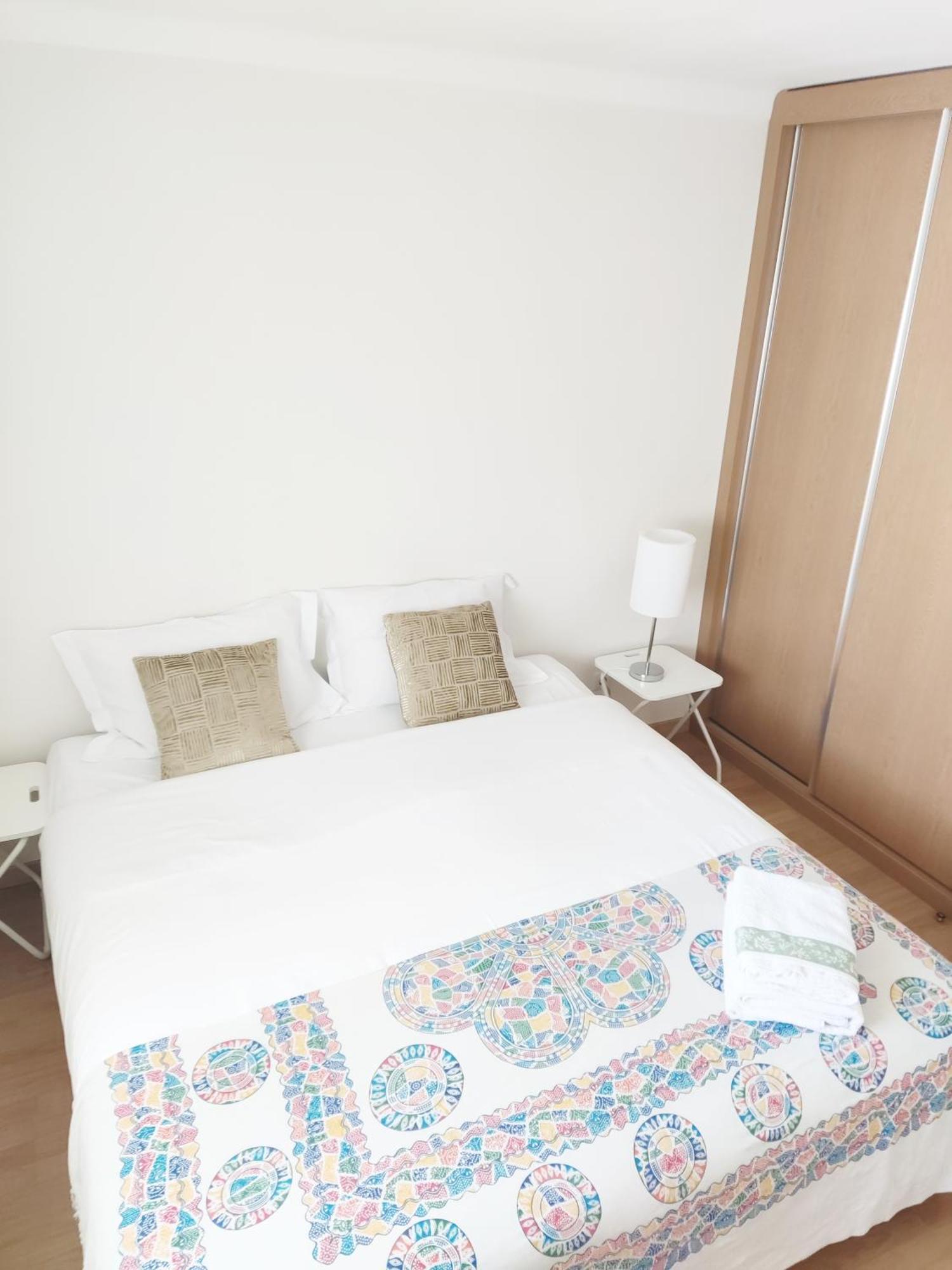 Apartment Near Expo Of Lisboa Ngoại thất bức ảnh