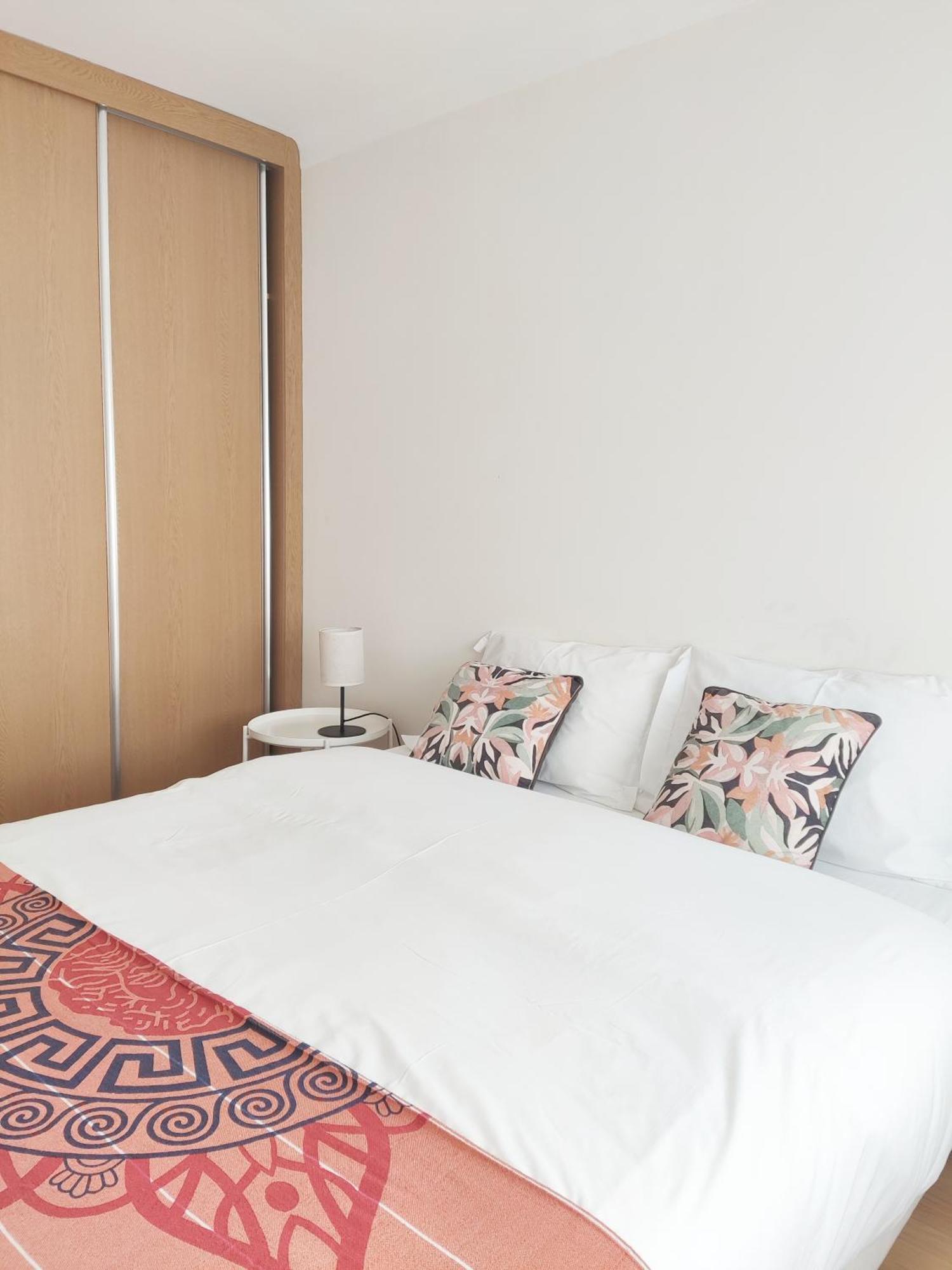 Apartment Near Expo Of Lisboa Ngoại thất bức ảnh