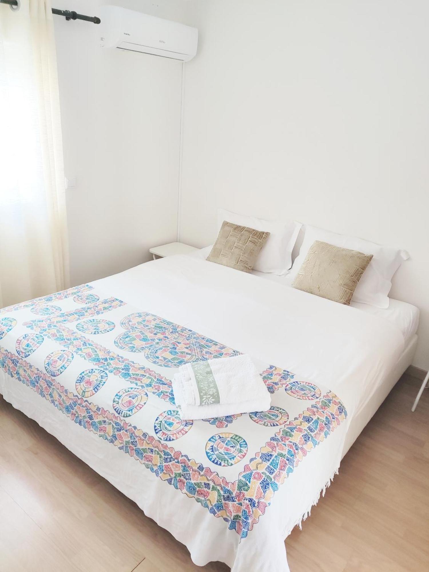 Apartment Near Expo Of Lisboa Ngoại thất bức ảnh