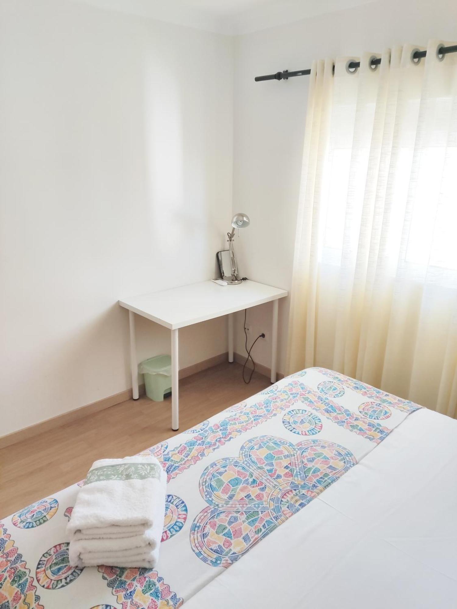 Apartment Near Expo Of Lisboa Ngoại thất bức ảnh