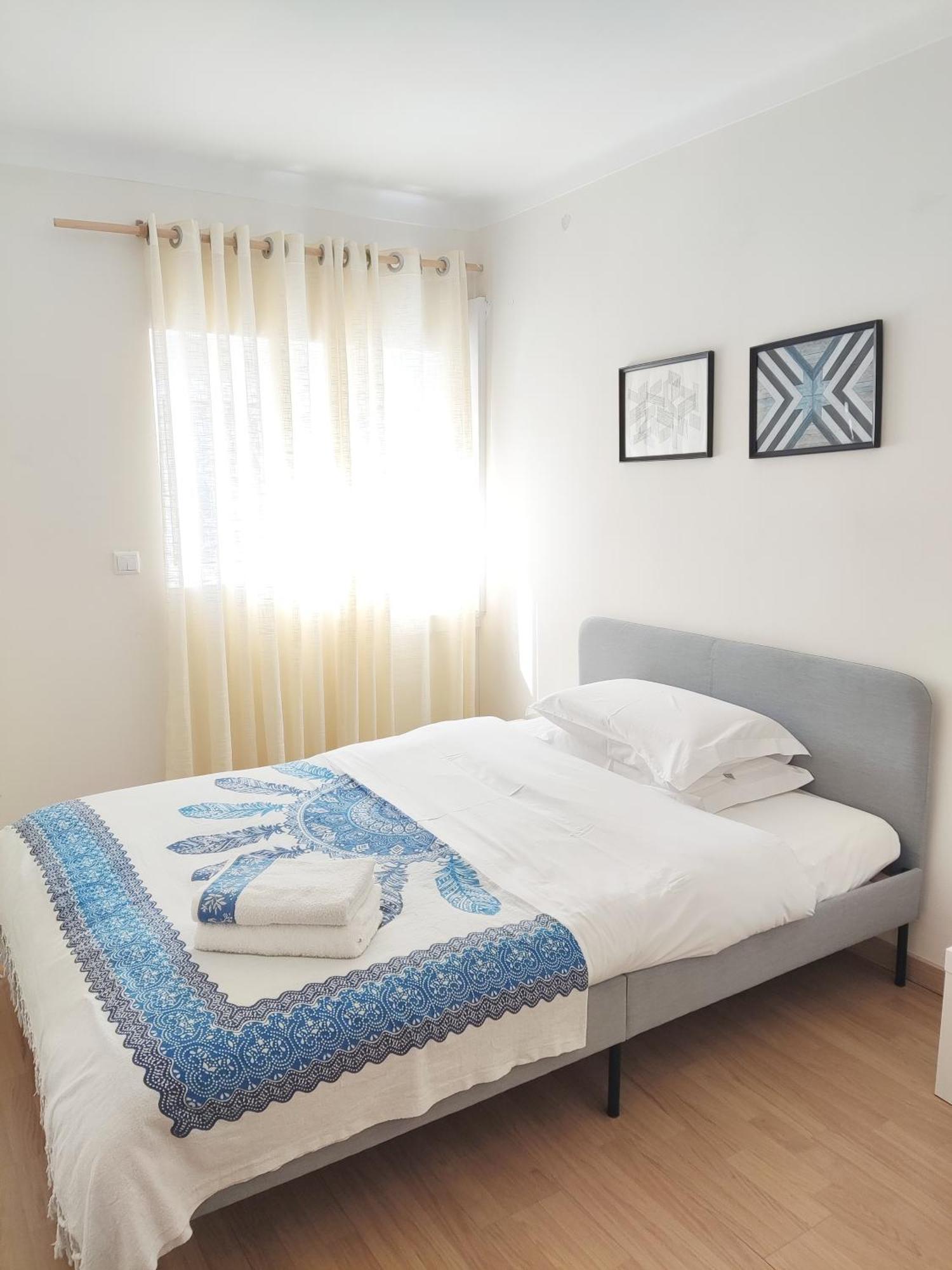 Apartment Near Expo Of Lisboa Ngoại thất bức ảnh